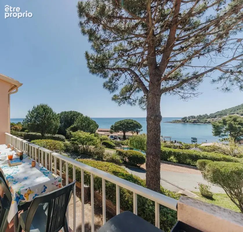 Appartement à CONCA