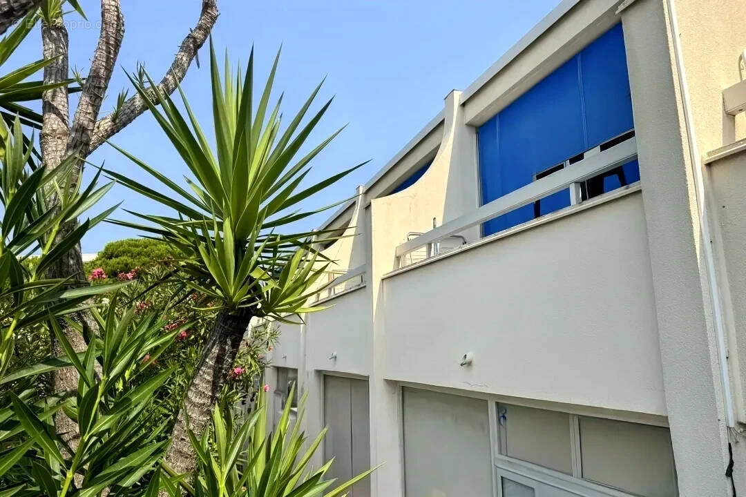 Appartement à LE GRAU-DU-ROI