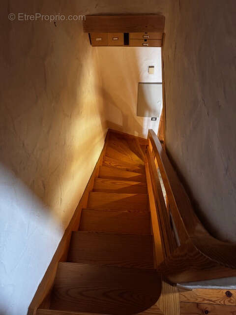 Appartement à CHAMPAGNY-EN-VANOISE