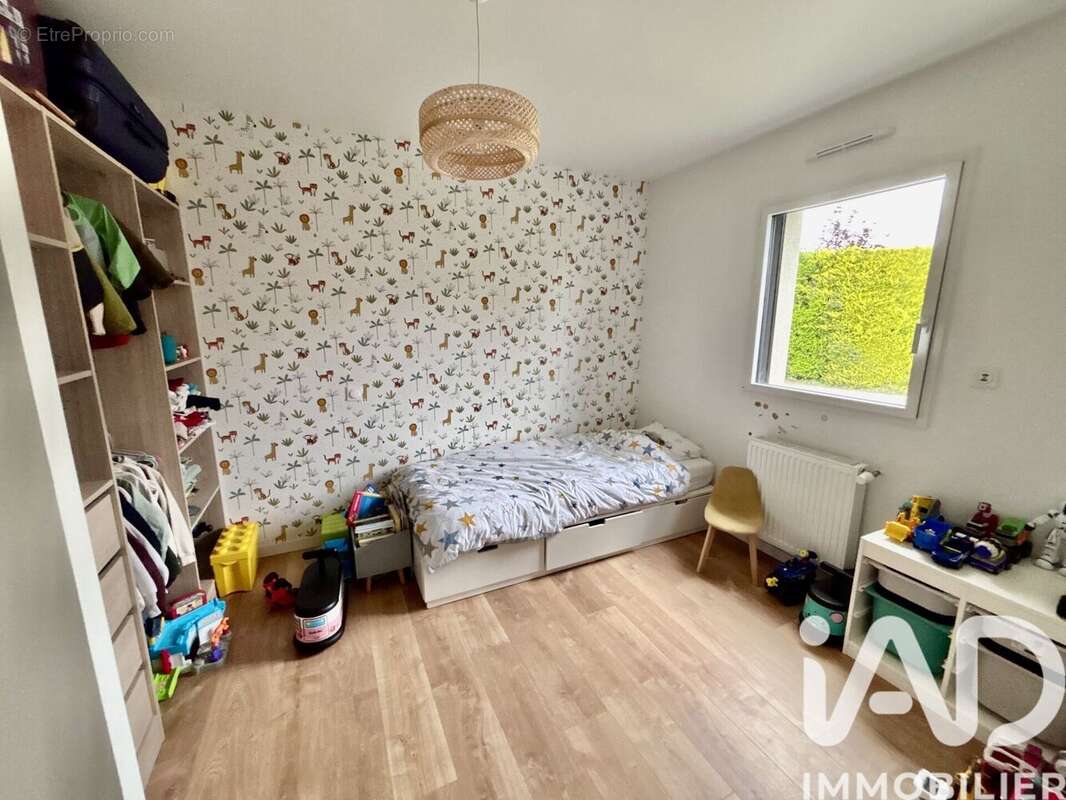 Photo 8 - Maison à LE FOLGOET