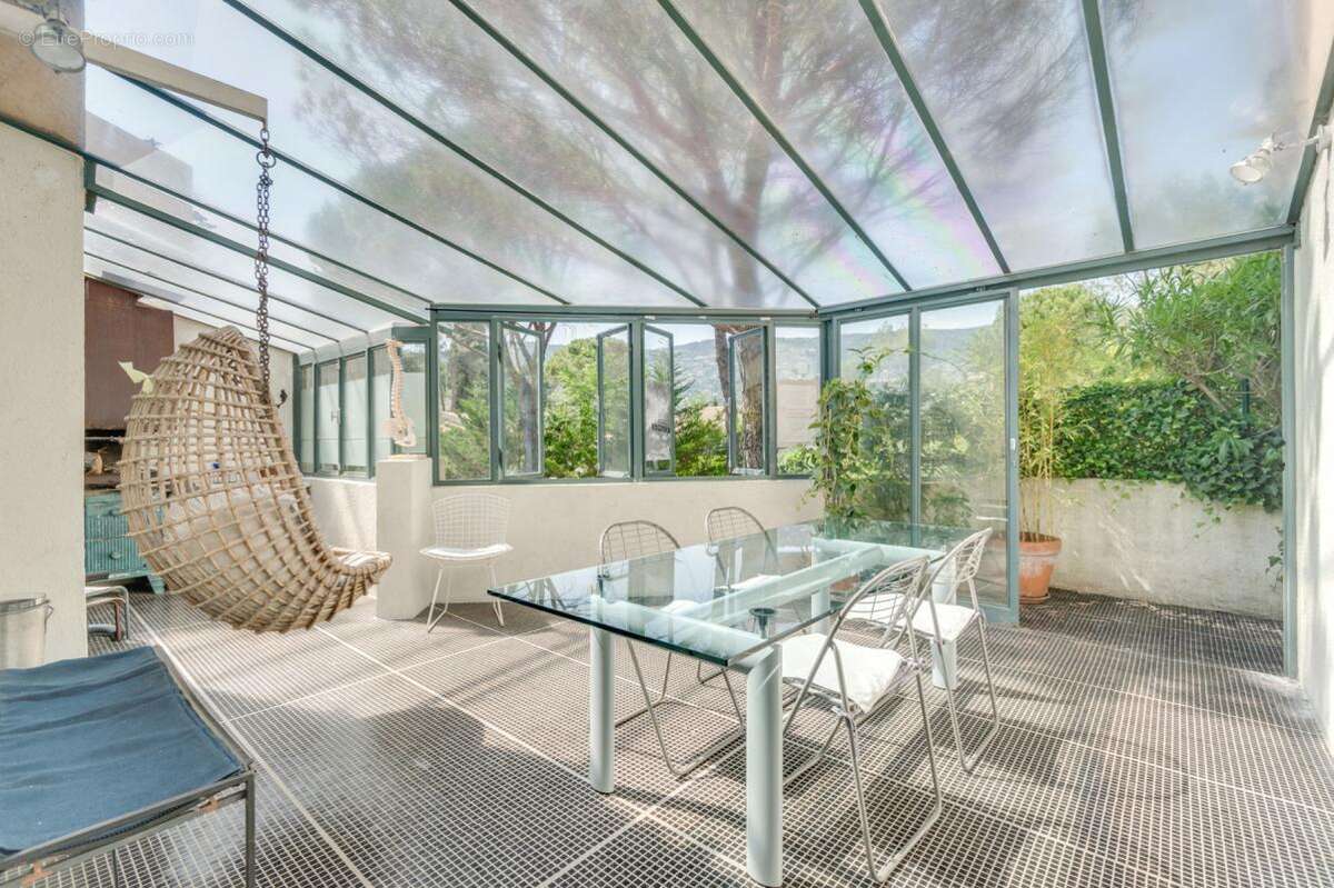 Maison à PEYMEINADE