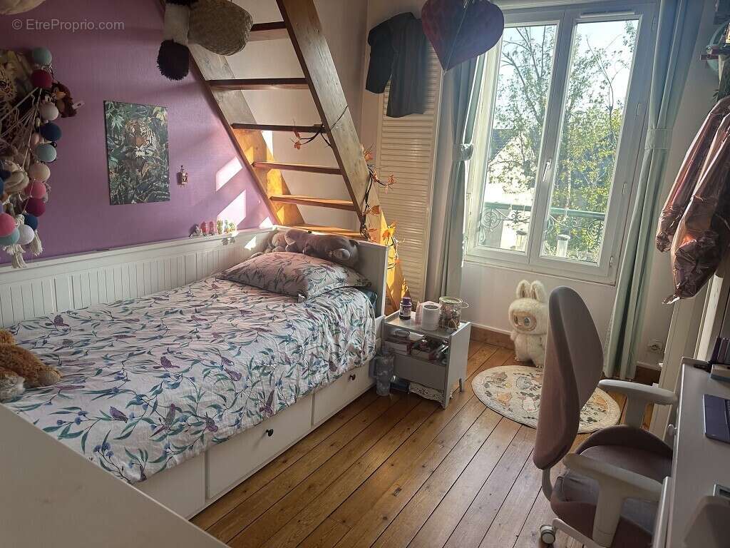Maison 65m² à créteil - photo 14
