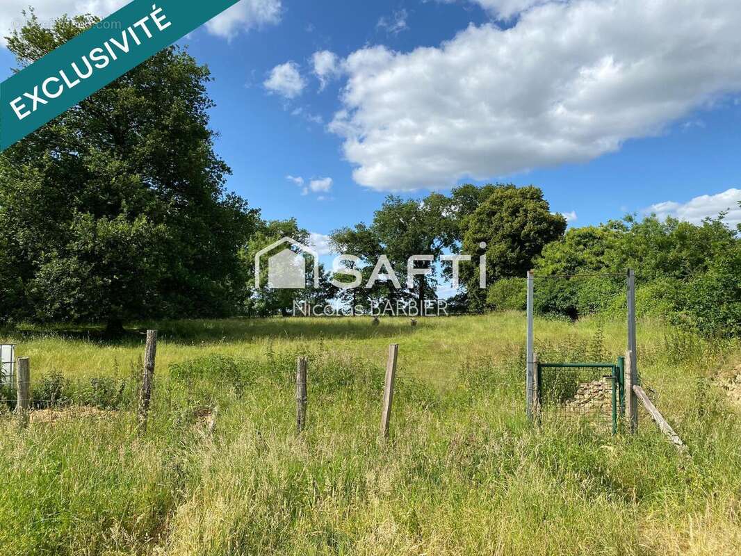 Photo 2 - Maison à TILLIERES