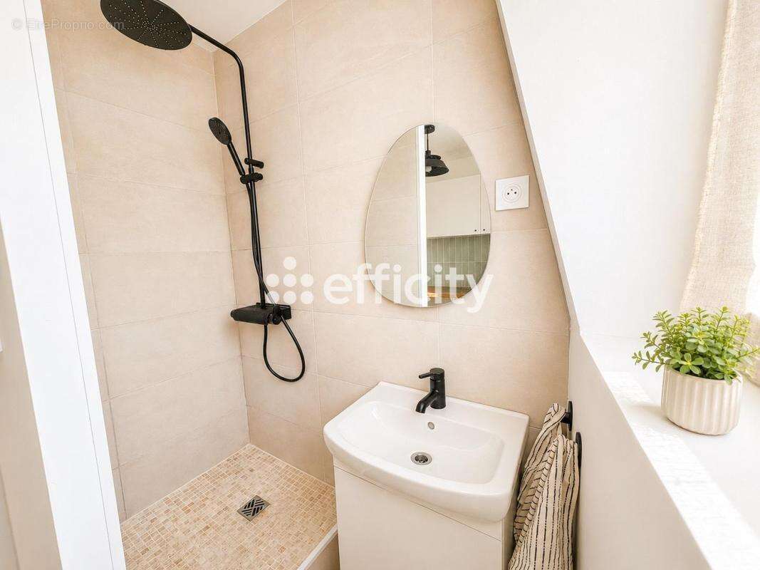 Appartement - photo 8