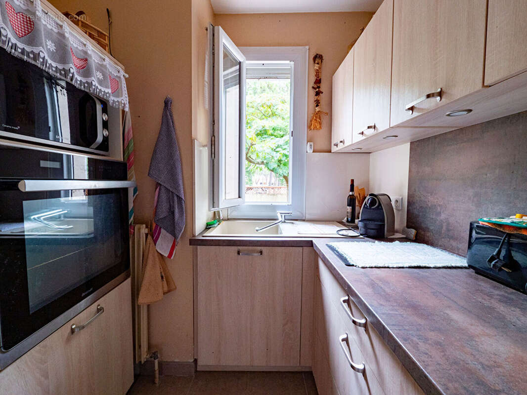 Maison à ARGELES-SUR-MER