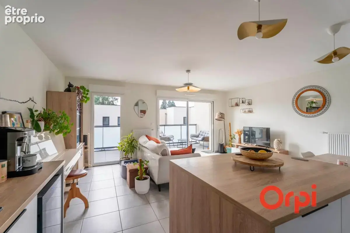 Superbe appartement de bon standing au calme ! - photo 5