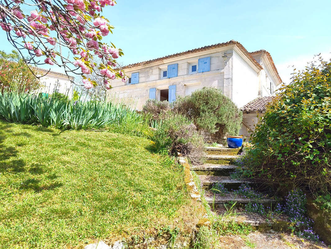 Maison à VENERAND