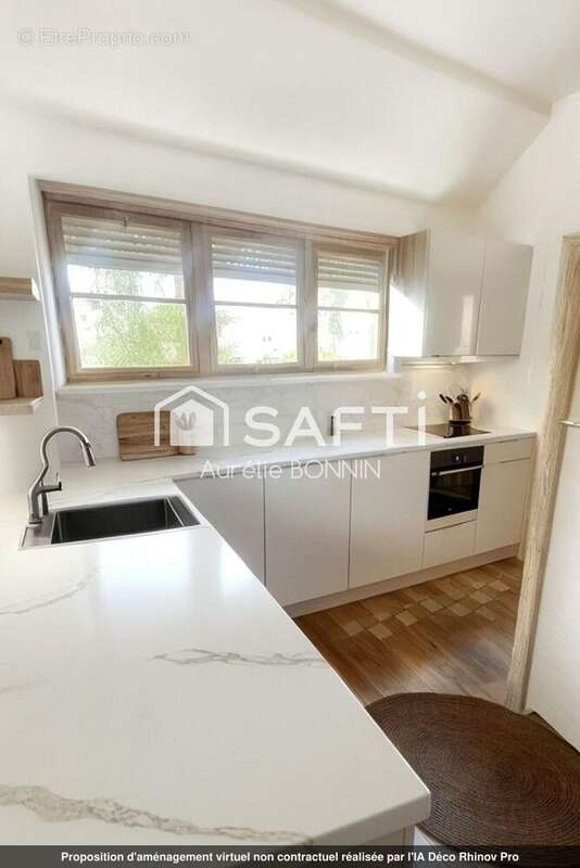 Photo 5 - Maison à TALENCE