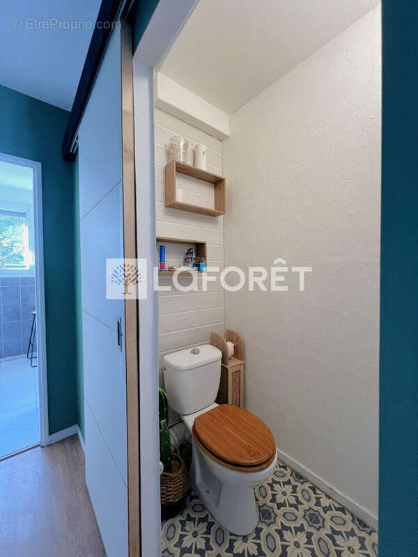 Appartement à COLOMIERS