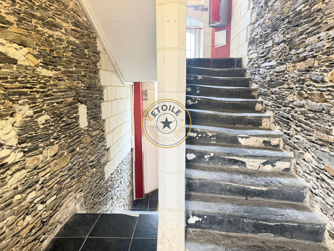 Appartement à ANGERS