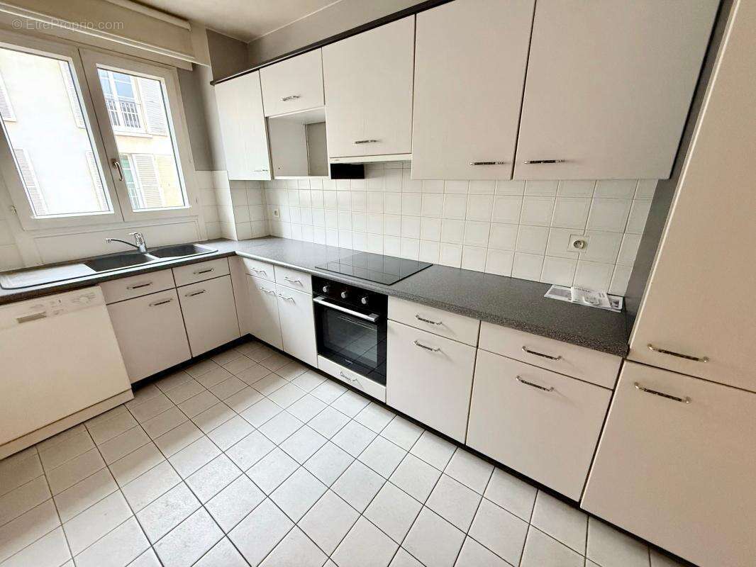 Appartement à L&#039;ISLE-ADAM