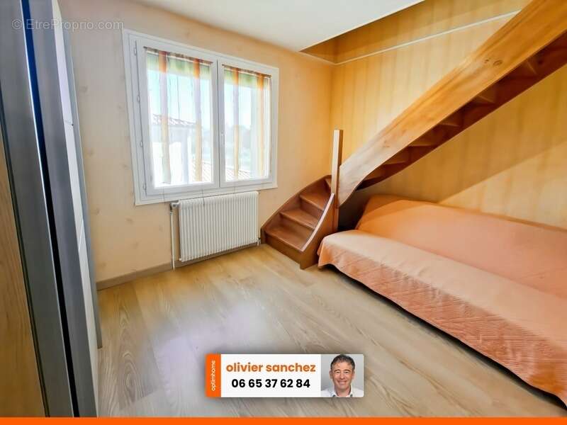 Maison à LA SAUVETAT