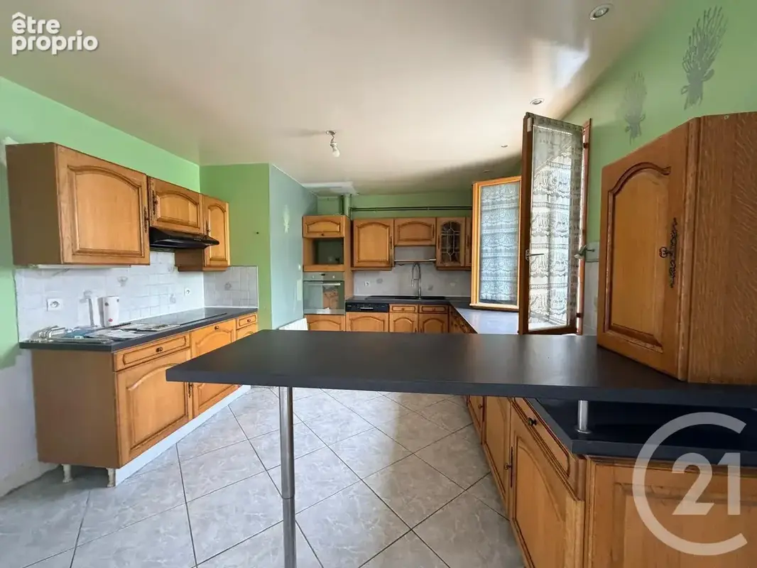 Maison 6 pièces 118 m² à vendre à Vernon (27200) - photo 4