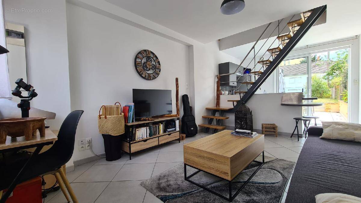 Appartement à LE MANS