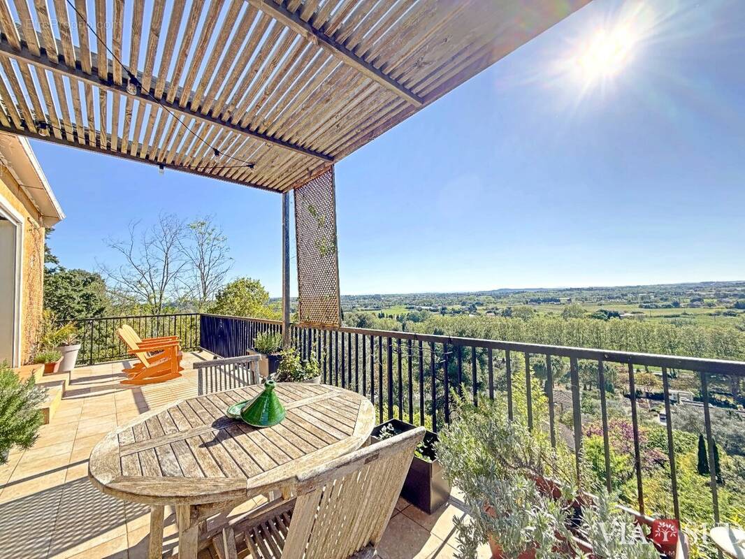 Maison à BEZIERS
