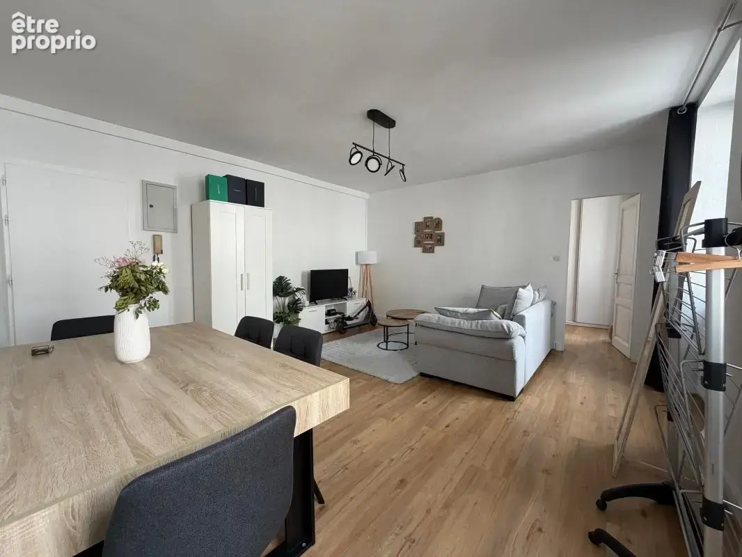Appartement À Vendre - photo 3