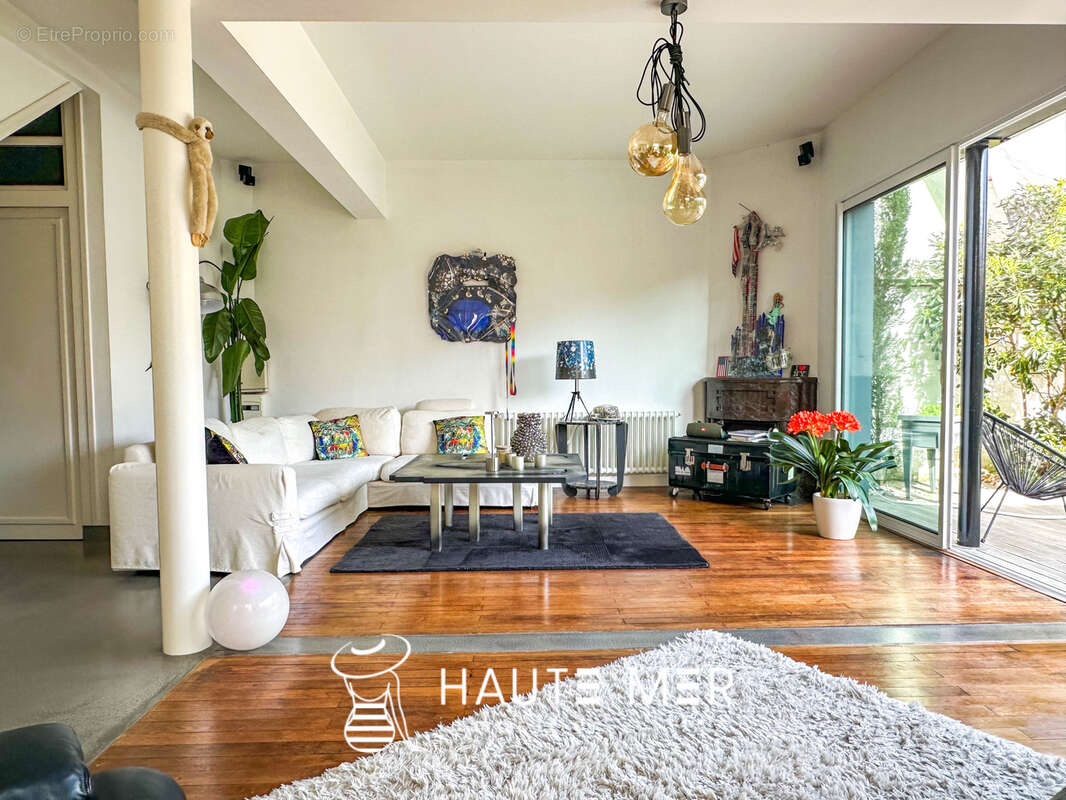 Maison à LES SABLES-D'OLONNE