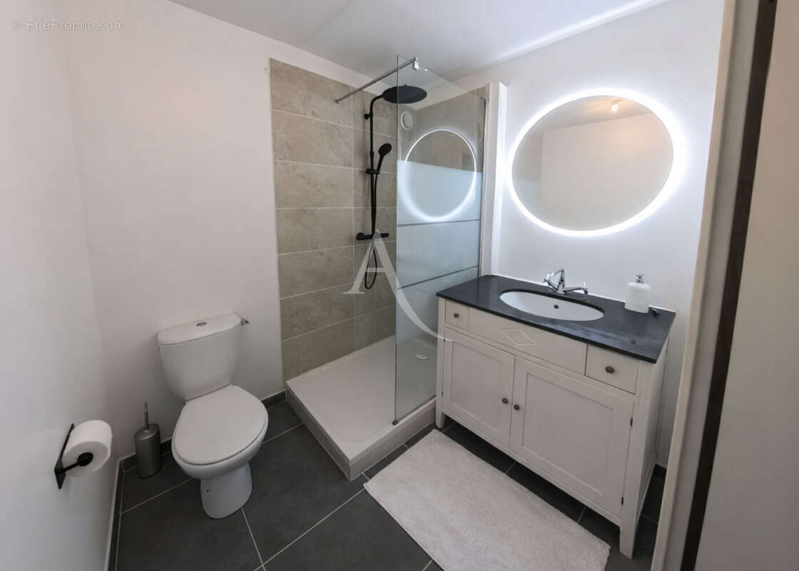 Appartement à COUERON