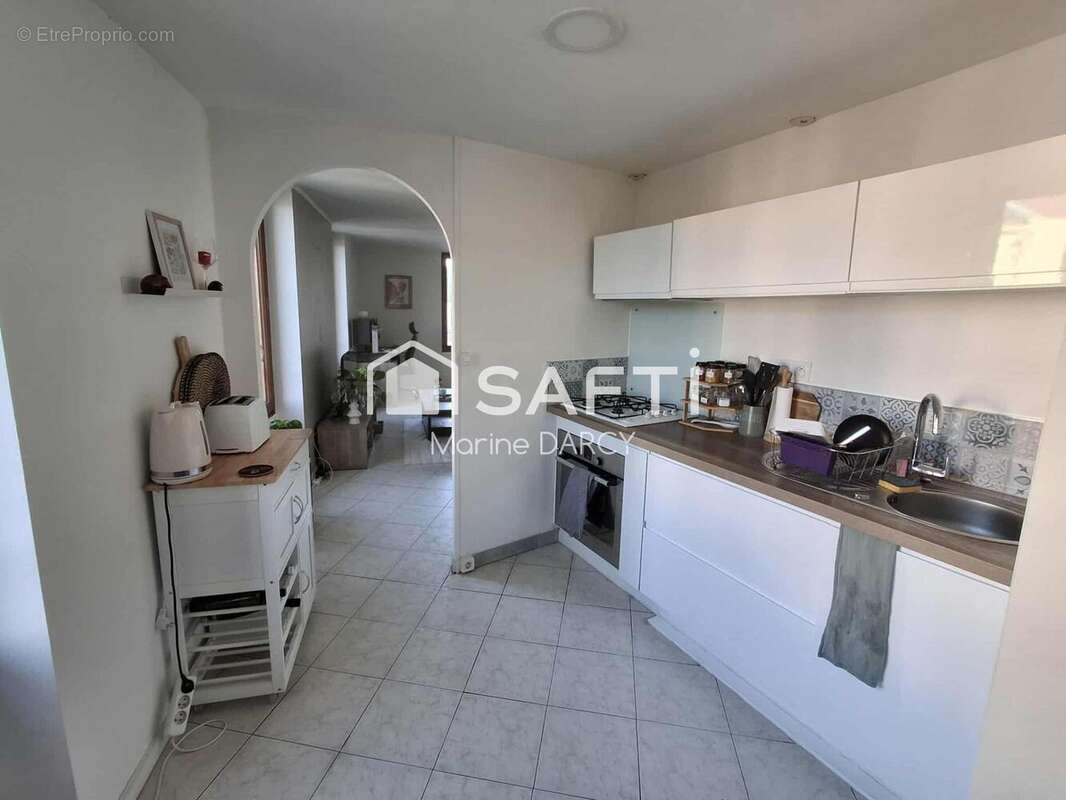 Photo 3 - Appartement à LABRUGUIERE