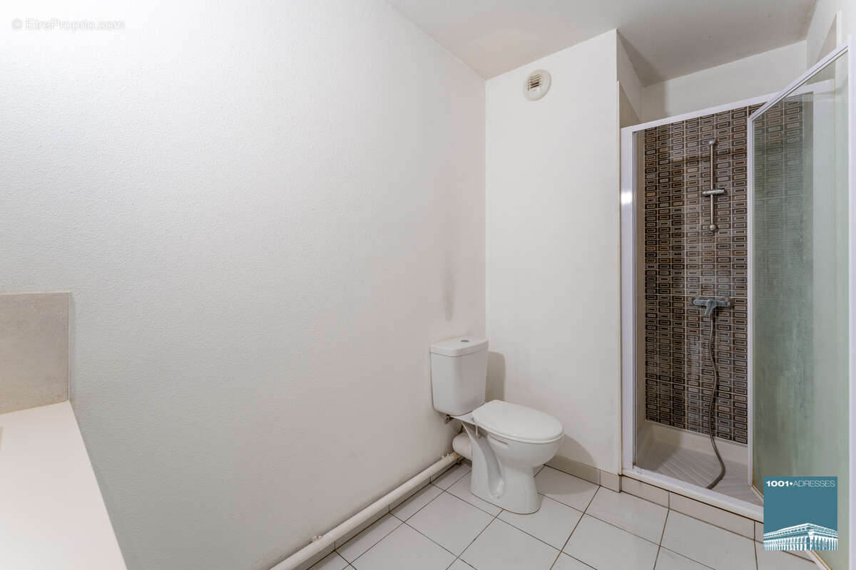 Appartement à BEGLES