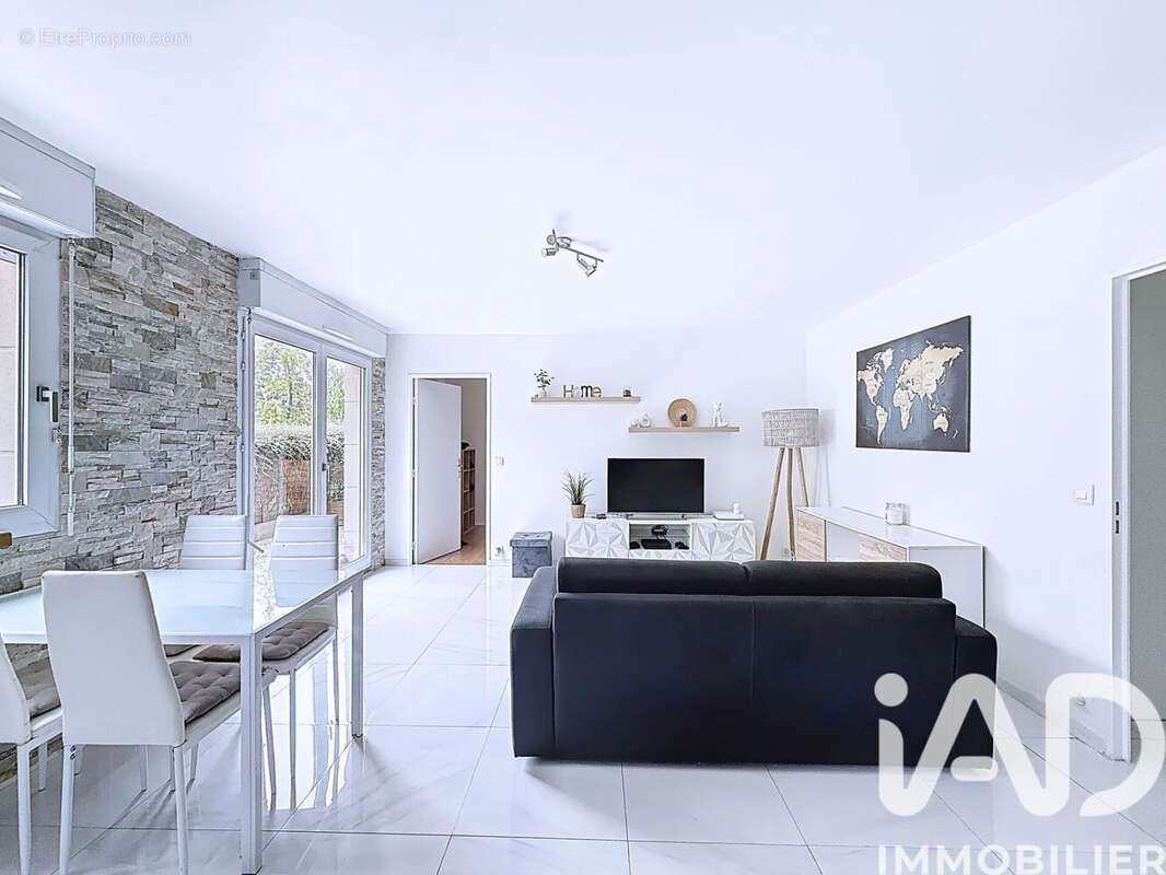 Photo 4 - Appartement à ORLY