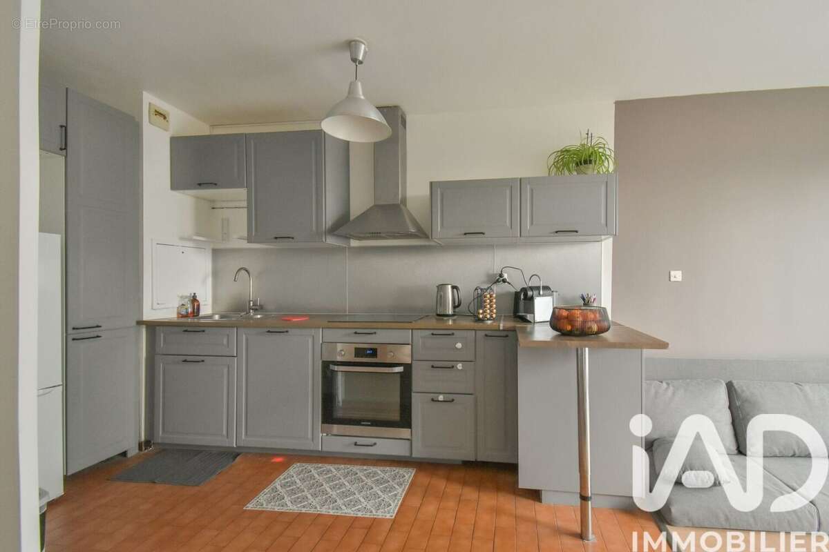 Photo 5 - Appartement à PUTEAUX