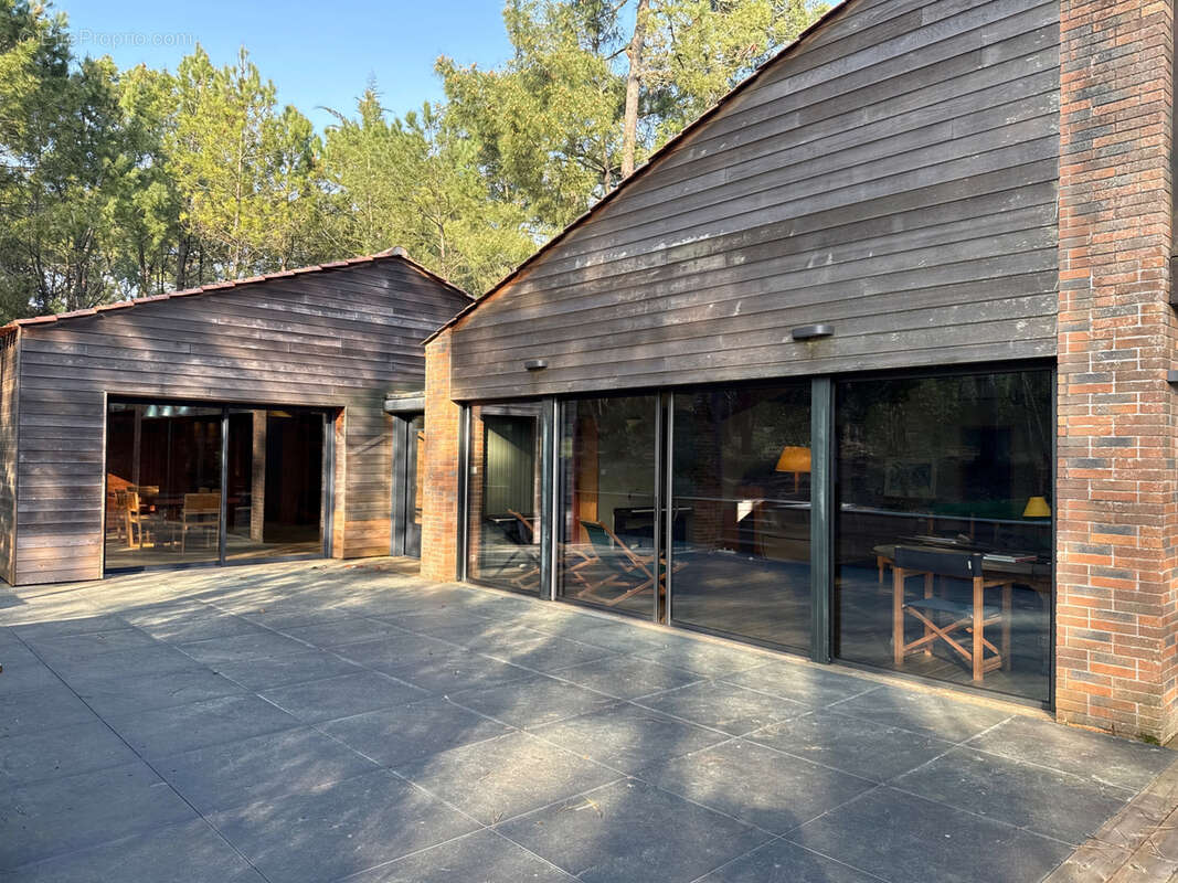 Maison à SAINT-JEAN-DE-MONTS