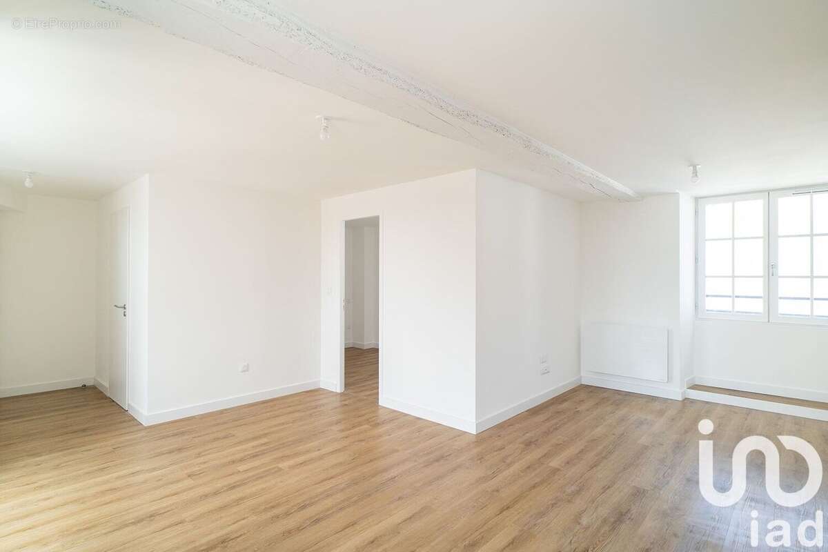 Photo 5 - Appartement à NOIRMOUTIER-EN-L'ILE