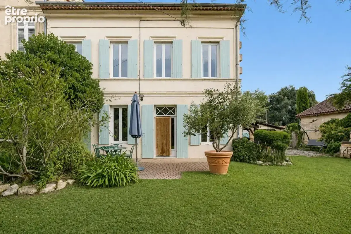 Maison à VAYRES