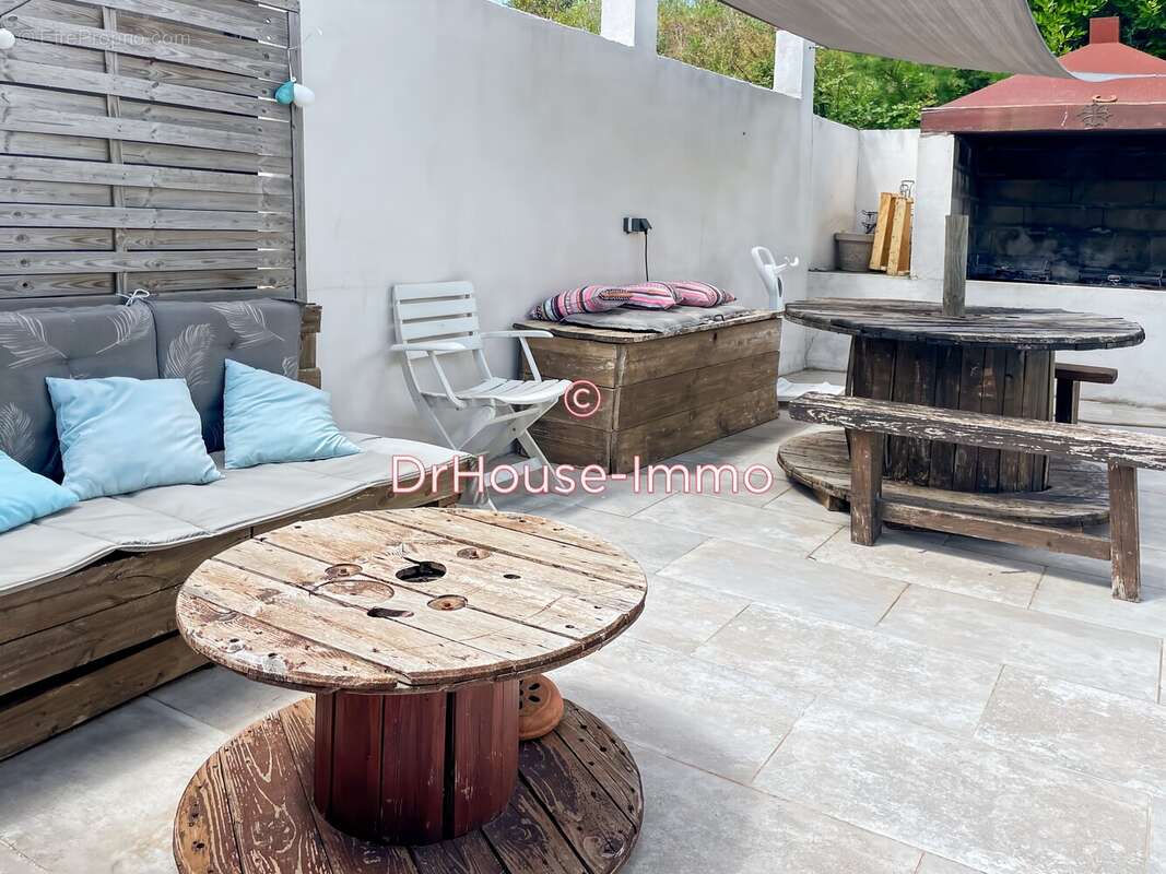 Maison à SAINT-PARGOIRE