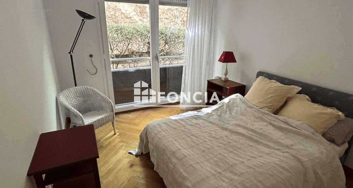 Appartement à POISSY