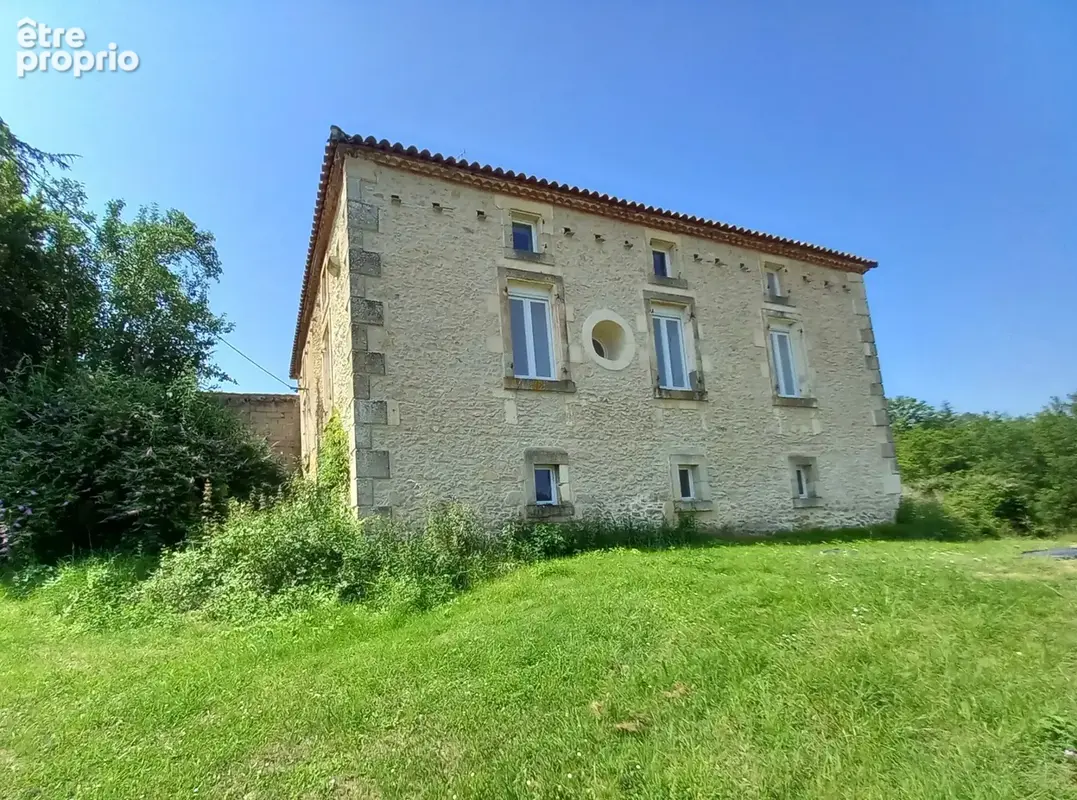 Propriété en pierre - photo 2