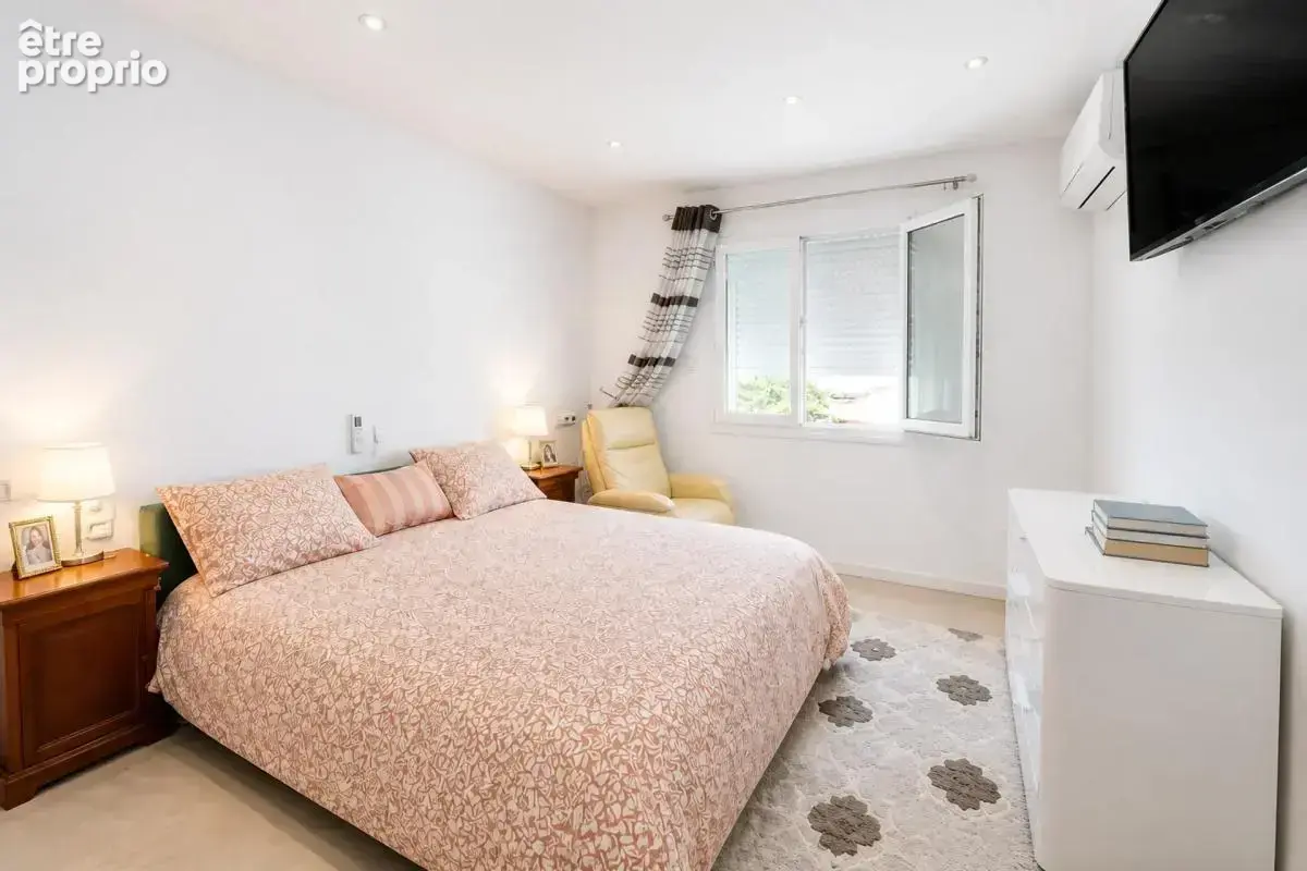 Appartement en copropriété de 5 pièces de 85 m² - photo 6