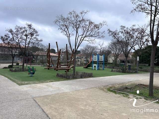 Appartement à MURVIEL-LES-MONTPELLIER