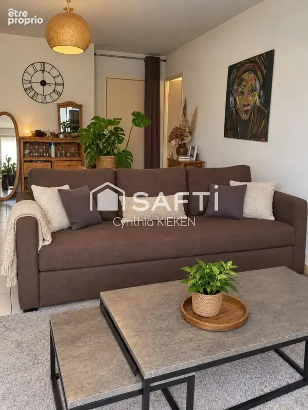 Photo 1 - Appartement à LONS