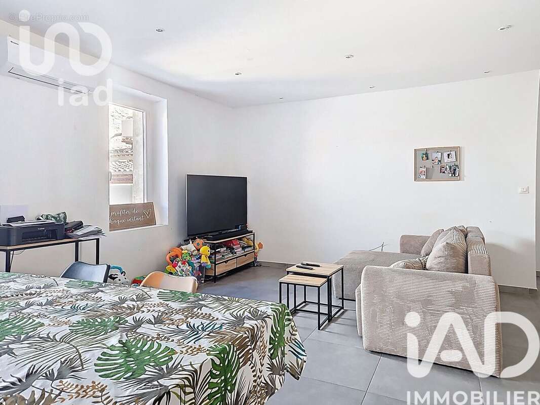 Photo 4 - Maison à MONTAGNAC