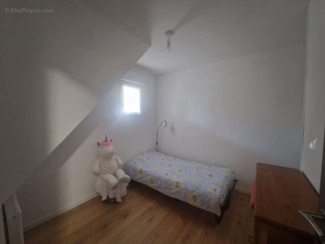 Maison à ROSANS