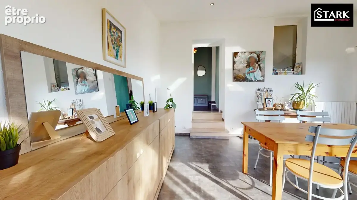 Maison 6 pièces 141 m² à vendre à Belfort (90000) - photo 4