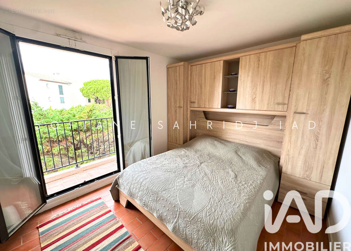 Photo 8 - Appartement à SIX-FOURS-LES-PLAGES