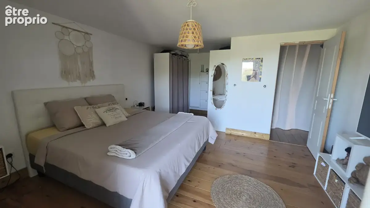 A vendre chalet  f3 haute corse - photo 6