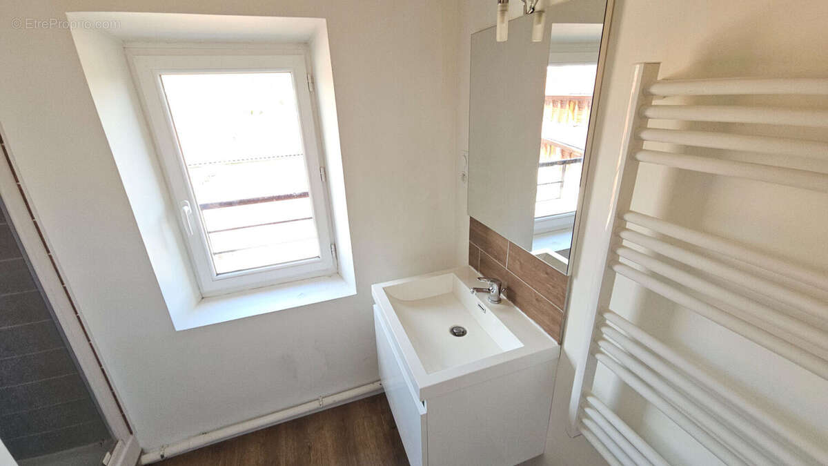 Appartement à CLERMONT-FERRAND