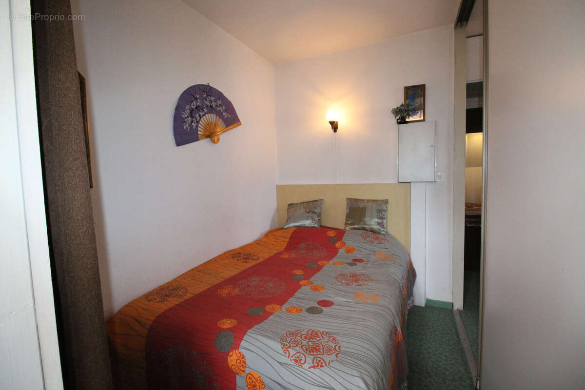 Appartement à BAGNERES-DE-LUCHON