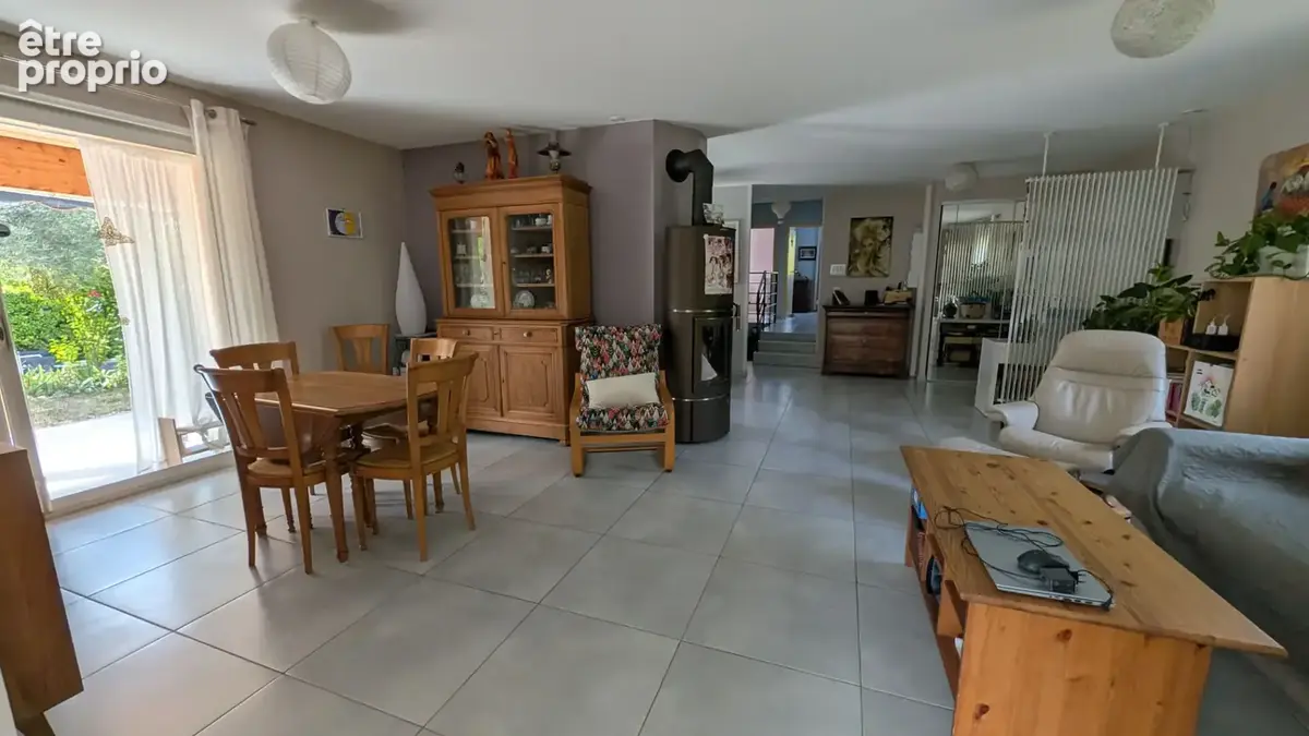 Rare proche centre ville - SAINT-PERAY - photo 8