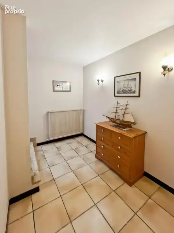 Maison familiale avec piscine, espace indépendant et grand jardin verdoyant - photo 21
