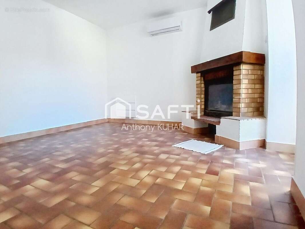 Maison 80 m² à Dun-Sur-Auron  - photo 5