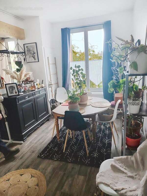 Photo 2 - Maison à SAUMUR