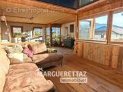 Appartement à VIUZ-EN-SALLAZ