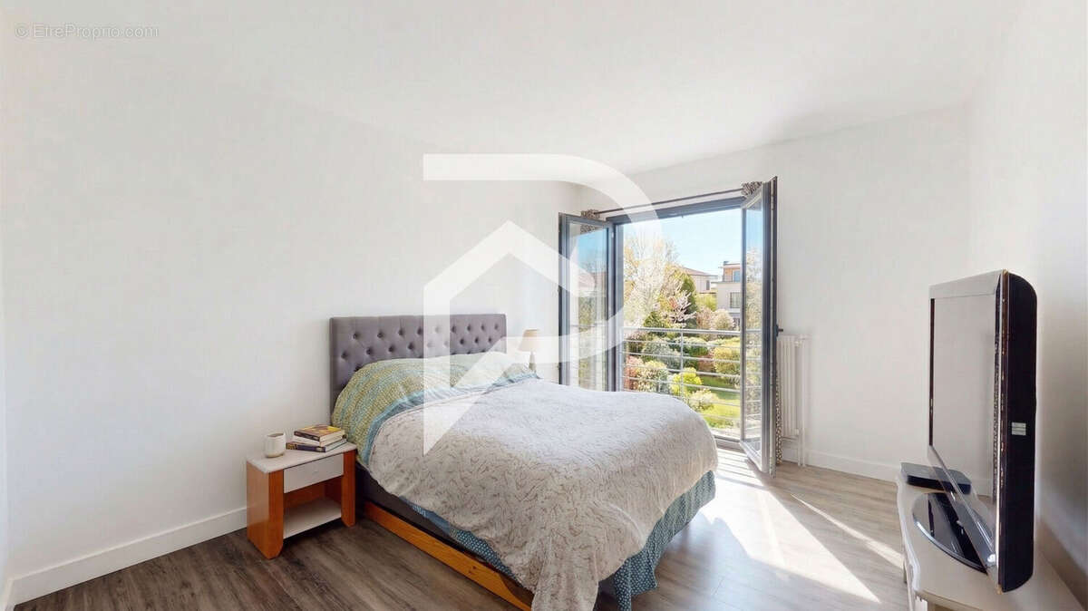 Maison à MARLY-LE-ROI