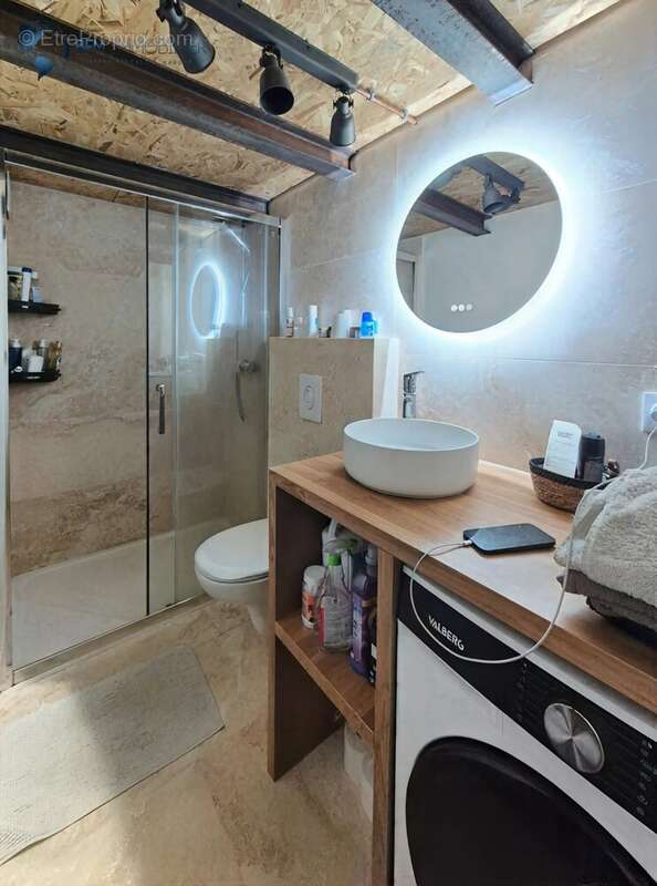 Appartement à GARDANNE