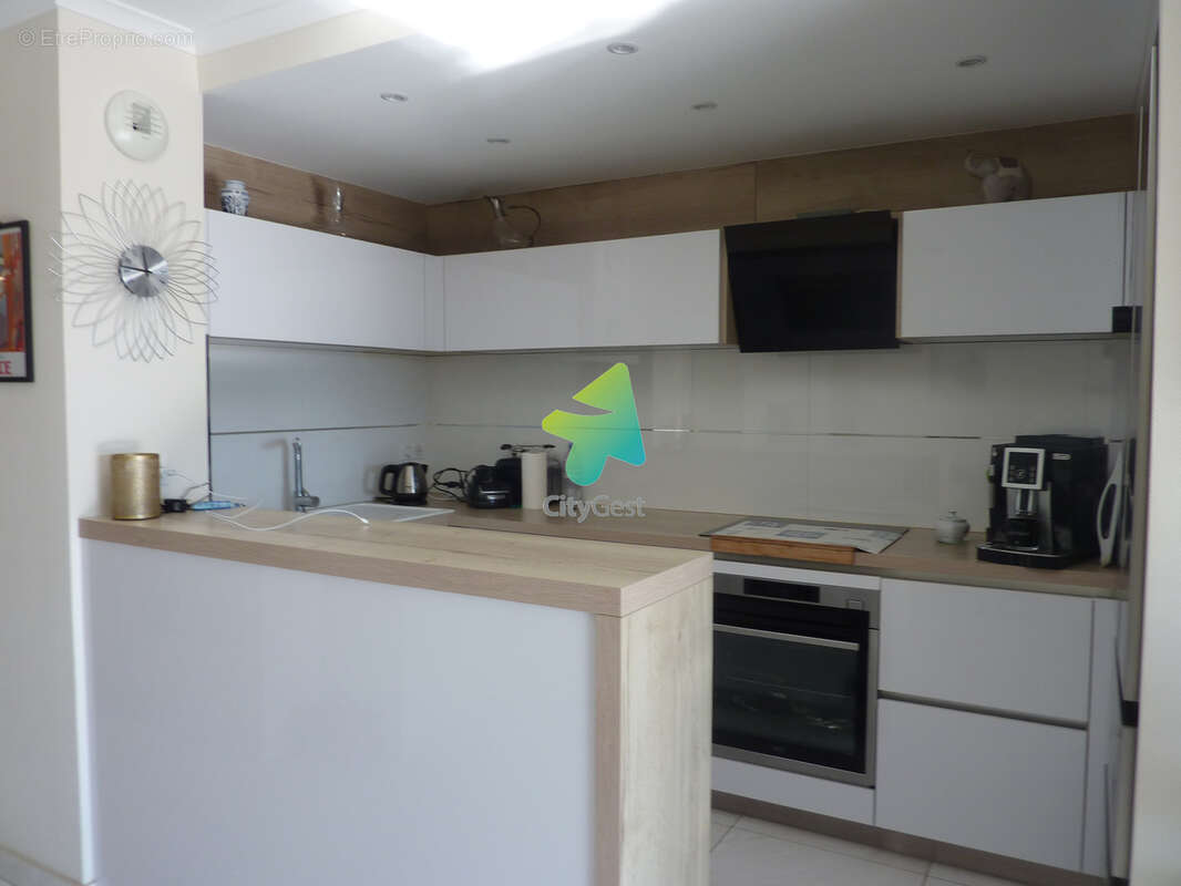 Appartement à VALRAS-PLAGE